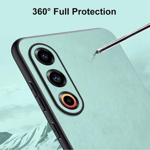 Funda For Meizu 20 21 Pro Note Piel Pigmentada
