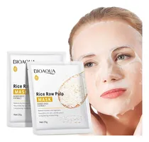 Comprar Extracto De Serum De Arroz Reduce Poros Mascarilla De Arroz