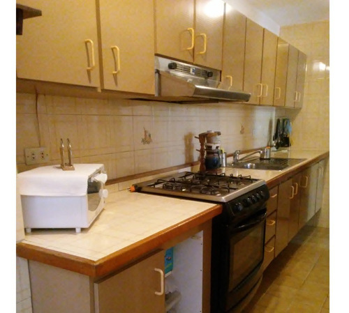 Imagen 24 de 28 de Apartamento En La Av. Sanz Urb. El Marqués