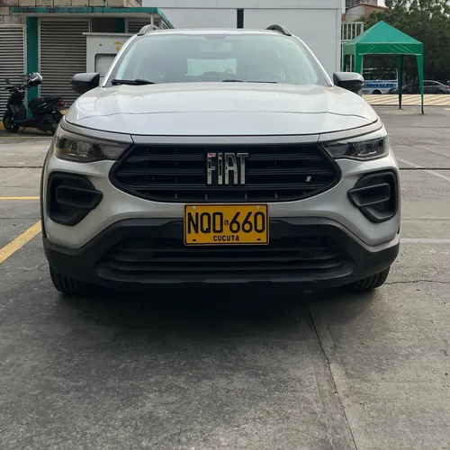Fiat Pulse Drive 2025 1.4l Mt