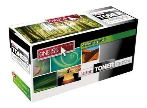 Toner Alternativo 311u Cian Gneiss Cp1025 