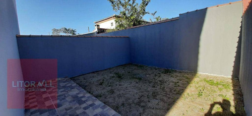 Imagem 18 de 18 de Casa Com 2 Dormitórios À Venda, 64 M² Por R$ 175.000,00 - Jardim Umuarama - Itanhaém/sp - Ca2018
