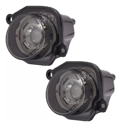 Cuartos Niebla Led Direccional 4x4  Suzuki Jimny 2020