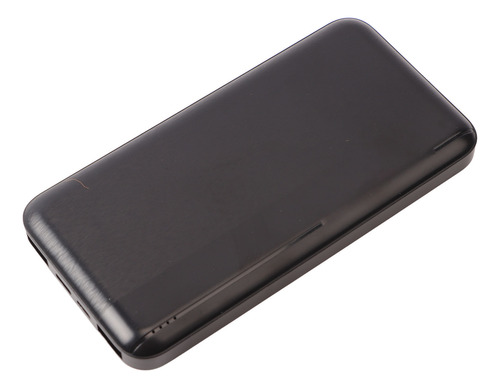 Banco De Energía Universal De 10000 Mah, Carcasa Ignífuga De