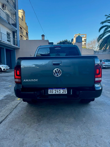 Volkswagen Amarok 2.0 Cd Tdi 180Cv Comfortline