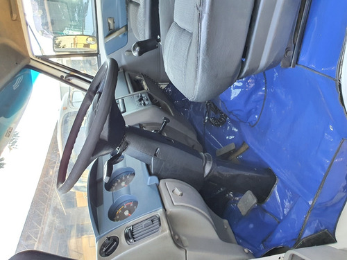 Vw 9-150 4x2 Baú Refrigerado Brf V500 Thermo King 2011