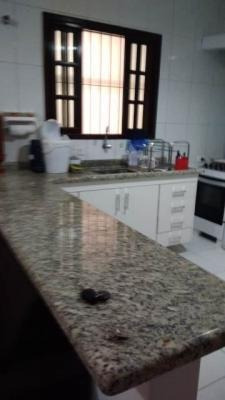 Imagem 8 de 14 de Casa No Bairro Balneário São Jorge, Em Itanhaém,