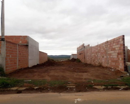 Imagem 3 de 3 de Terreno Para Venda - 1768