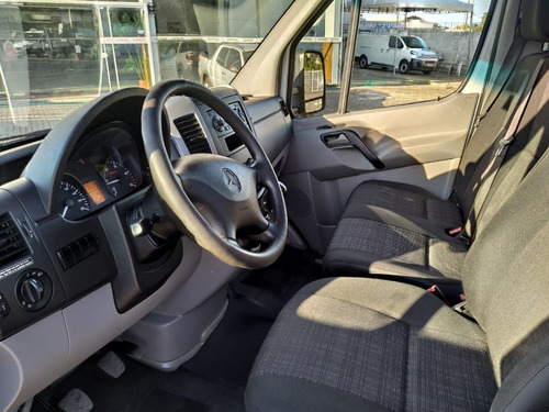 Imagem 6 de 7 de Sprinter 313 Chassi 2019 42.000km