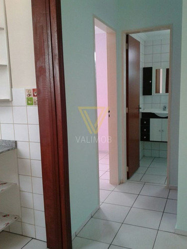 Imagem 10 de 15 de Apartamento - Ref: 5417