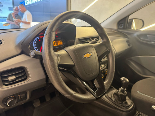 Chevrolet Onix plus 1.0 Lt 4p
