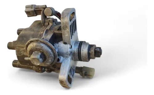 Distribuidor Toyota Tercer Motor 2e Año 1992 (Usado)