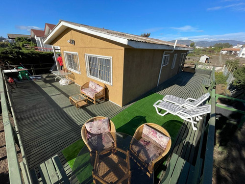 Gran Terraza 4d 2b (81860)