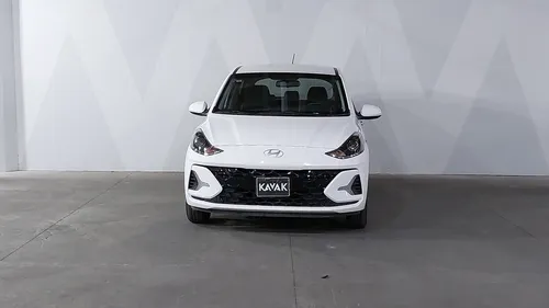 Hyundai Grand i10 1.2 Gls