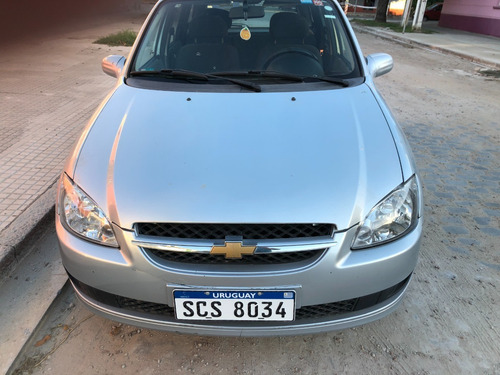 Chevrolet Corsa Wagon