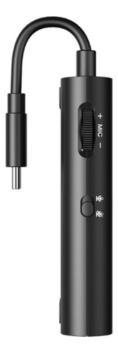 Placa De Som Creative Sound Blaster G3 Portátil Usb-c Cor Pr