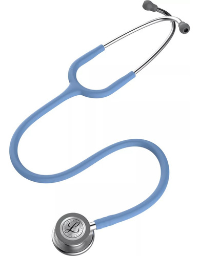 Estetoscopio 3m Littmann Classic Iii Made In Usa Garantía