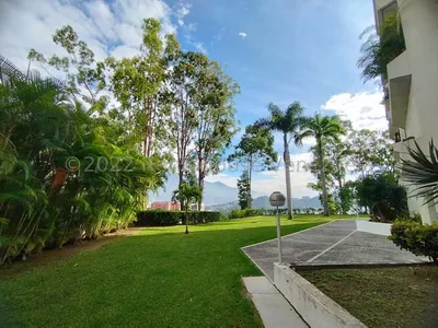 Apartamento en venta