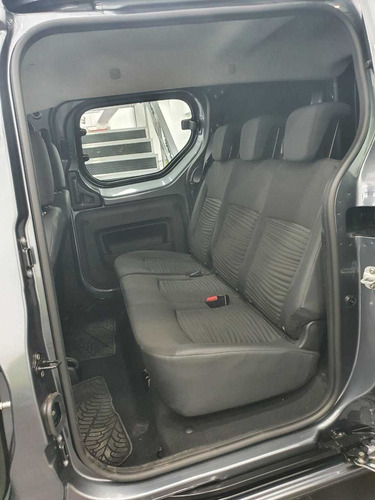 Renault Emotion Kangoo Emotion 5a1.6