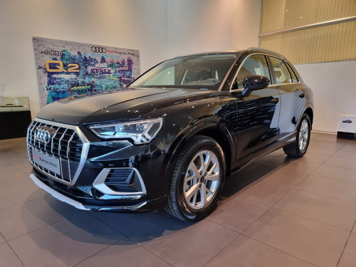 Audi Q3 2.0 40Tfsi Quattro Advance 180Cv