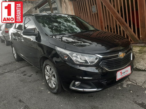 Cobalt Ltz 1.8 8v Econo.flex 4p Aut.