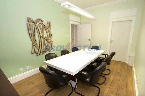 Sala À Venda Em Centro - Sa233834