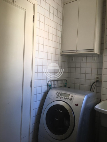 Imagem 19 de 30 de Apartamento À Venda Em Mansoes Santo Antonio - Ap006685