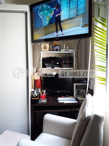 Imagem 8 de 18 de Kitnet / Jk / Studio, 1 Dormitórios, 21.05 M², Floresta - 179551