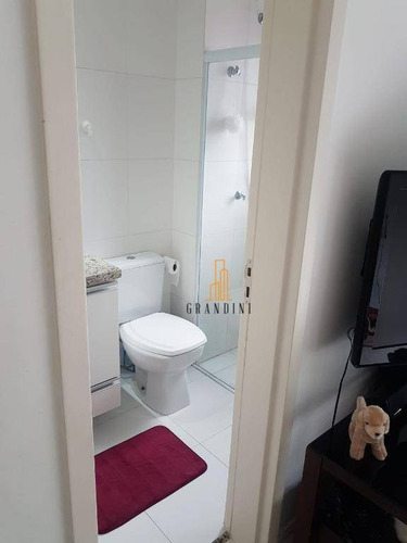 Imagem 25 de 30 de Apartamento Com 3 Dormitórios À Venda, 149 M² Por R$ 1.200.000,00 - Centro - São Bernardo Do Campo/sp - Ap1810