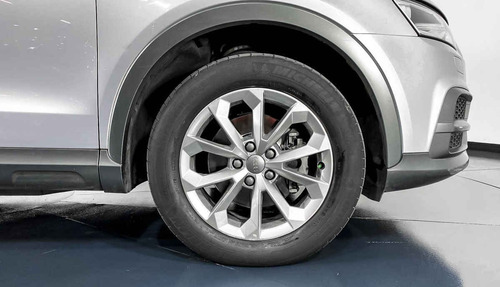 Imagen 13 de 15 de 39501 - Audi Q3 2017 Con Garantía