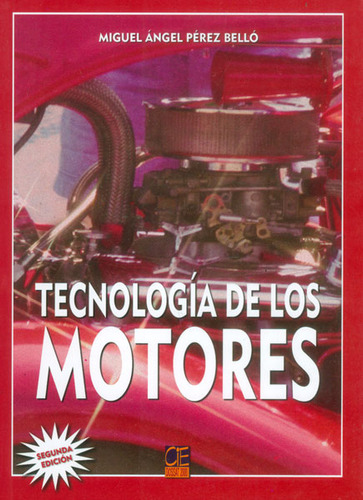 Tecnología De Los Motores