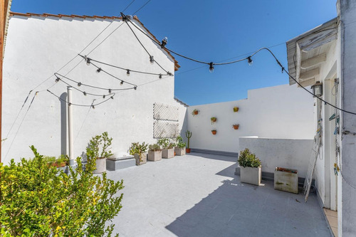 Imagen 8 de 30 de Venta Ph 3 Ambientes En Olivos Con Terraza Propia Y Patio