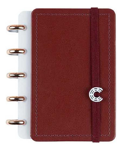 Caderno Inteligine Mocha Caderno Inteligente