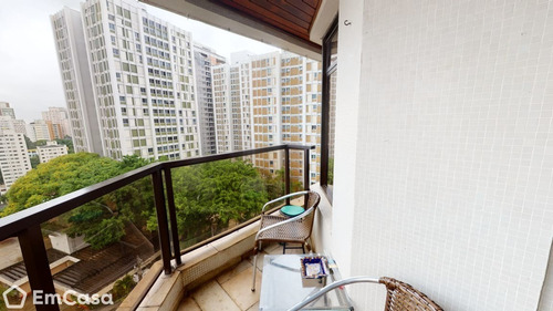 Imagem 7 de 10 de Apartamento À Venda Em São Paulo - 17978