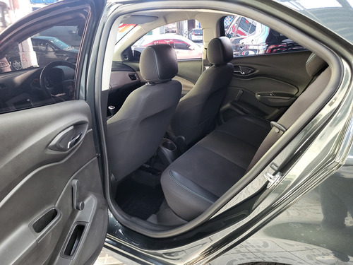 Chevrolet Onix 1.0 Lt 5p