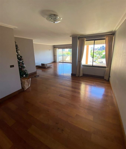 Departamento En Venta En Temuco