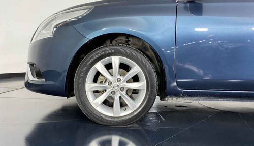 Imagen 6 de 15 de 120930 - Nissan Versa 2016 Con Garantía
