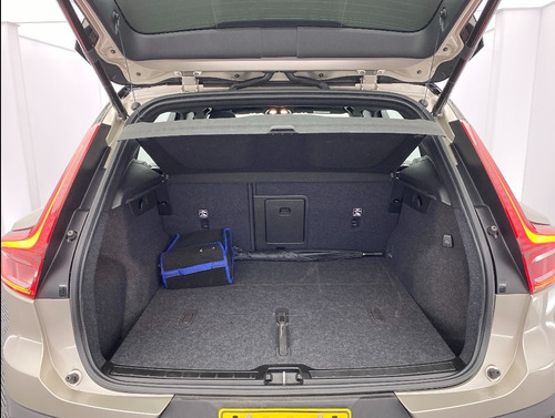 Volvo XC40 0.0 RECHARGE ULTIMATE PURE ELECTRIC 4X4