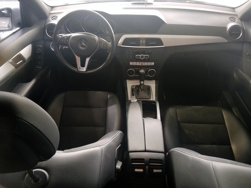 Mercedes-Benz Clase C 1.8 C200 City Edition B.eff At