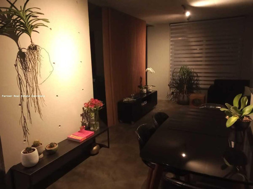 Imagem 9 de 15 de Apartamento Para Venda Em São Paulo, Panamby, 1 Dormitório, 1 Suíte, 1 Banheiro, 1 Vaga - 3277_2-1253150