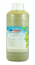 Comprar Tinta Eco Solvente Amarelo Para Plotters 1l P\u002F Visutec