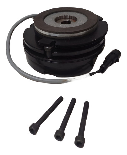 Freio E Disco Completo S1.6 Hyster (original) - 1657716