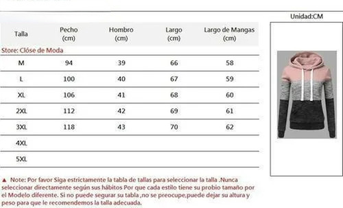 Las Mujeres Sudaderas De Invierno Sudaderas Con Capucha