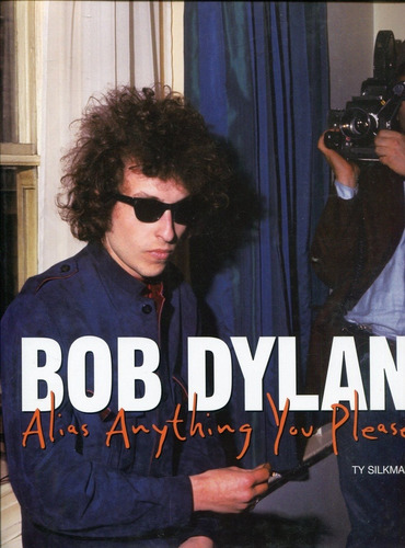 Bob Dylan - Silkman, Ty