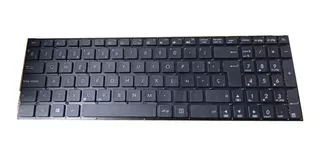 Teclado Asus X556 X556 X556ur X556uf X556uj X556uq X556uv X5