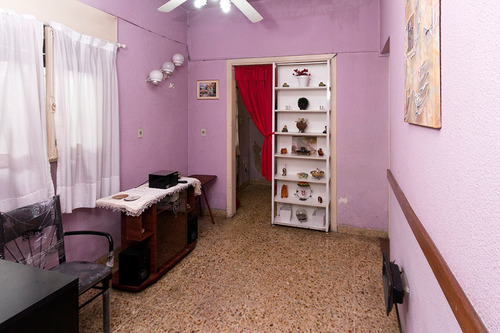 Imagen 6 de 21 de Casa En Venta 3 Ambientes Lote Propio Ciudadela
