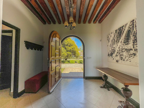 Casa En Alquiler En San Isidro, G.b.a. Zona Norte, Argentina