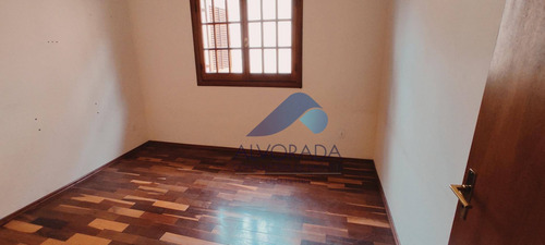 Imagem 7 de 16 de Sobrado Excelente Localização - Oportunidade - So1037