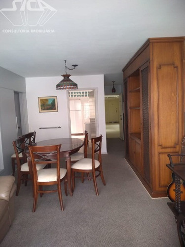 Imagem 4 de 30 de Apartamento - Ap00896 - 34698870