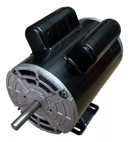 Motor Electrico Monofasico 1hp 127/220v 1800 Rpm